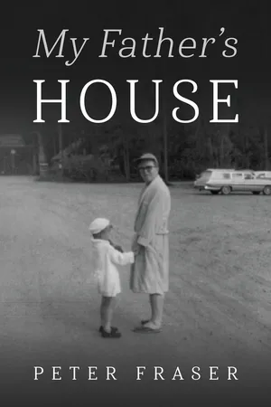 My Father’s House