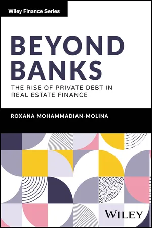 Beyond Banks