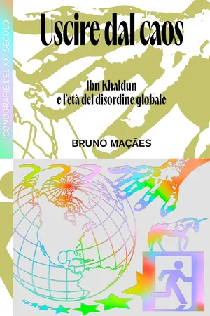 Uscire dal caos