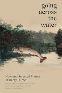 Going Across the Water_cover