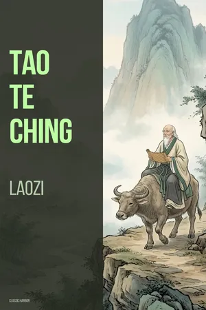 Tao Te Ching