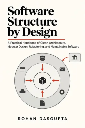 Software Structure by Design