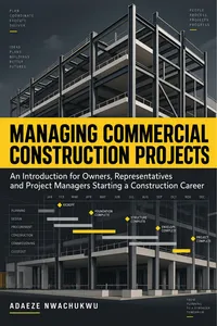 Managing Commercial Construction Projects_cover
