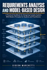 Requirements Analysis and Model-Based Design