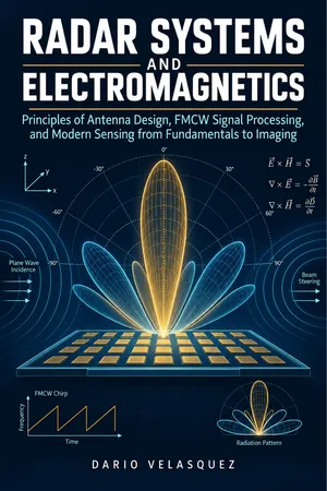 Radar Systems and Electromagnetics