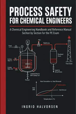 Process Safety for Chemical Engineers