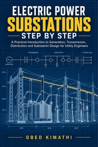 Electric Power Substations Step by Step