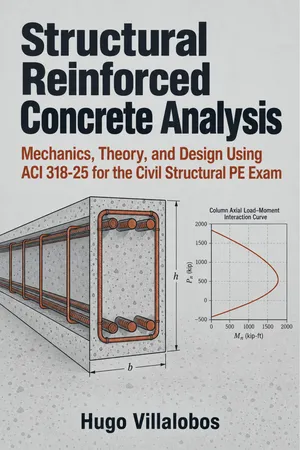 Structural Reinforced Concrete Analysis