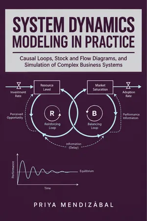 System Dynamics Modeling in Practice