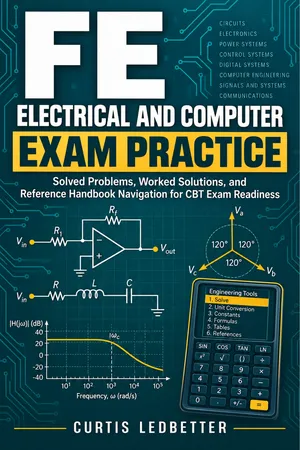 FE Electrical and Computer Exam Practice