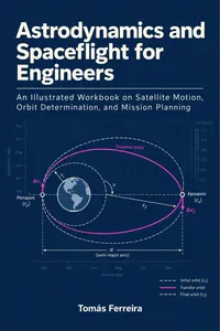 Astrodynamics and Spaceflight for Engineers
