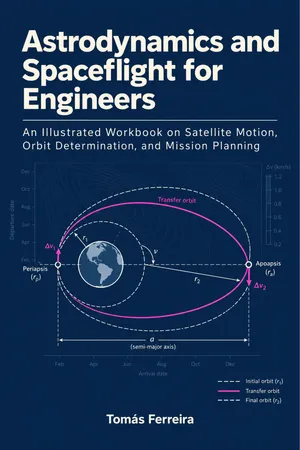 Astrodynamics and Spaceflight for Engineers