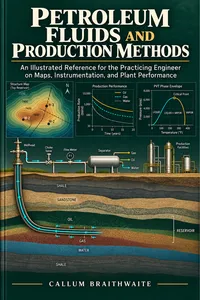 Petroleum Fluids and Production Methods