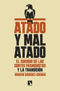 Atado y mal atado
