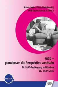 FASD – gemeinsam die Perspektive wechseln_cover