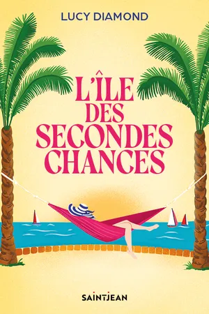 L'île des secondes chances