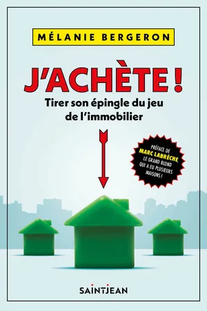 J'achète !