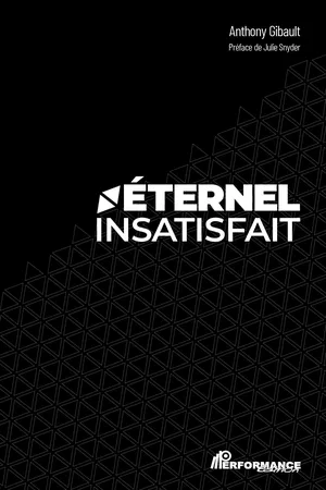 Éternel Insatisfait