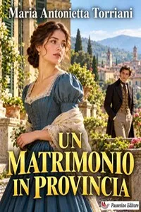 Un matrimonio in provincia_cover