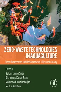 Zero-Waste Technologies in Aquaculture