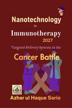 Nanotechnology in Immunotherapy 2027