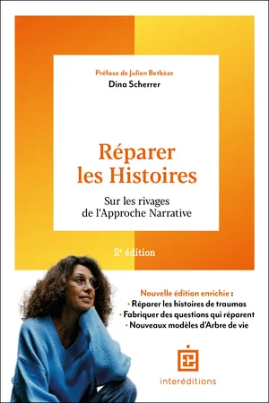 Réparer les Histoires