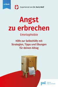 Angst zu erbrechen_cover