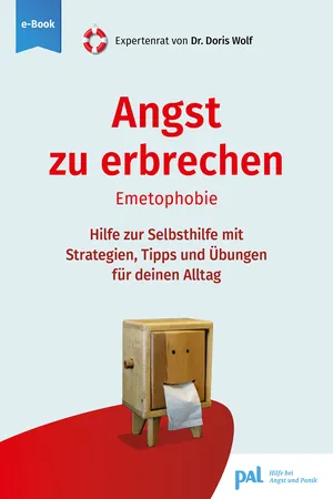 Angst zu erbrechen