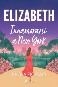 ELIZABETH. Innamorarsi a New York_cover