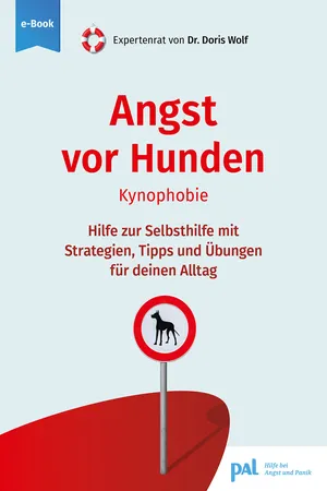 Angst vor Hunden