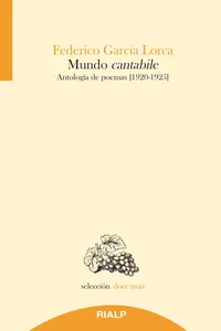 Mundo cantabile_cover