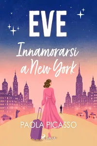 EVE. Innamorarsi a New York_cover