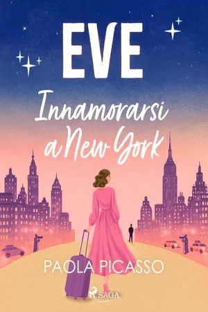 EVE. Innamorarsi a New York