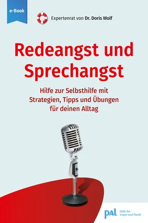 Redeangst und Sprechangst