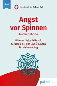 Angst vor Spinnen_cover