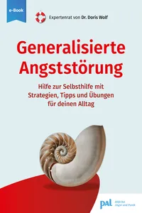 Generalisierte Angststörung_cover