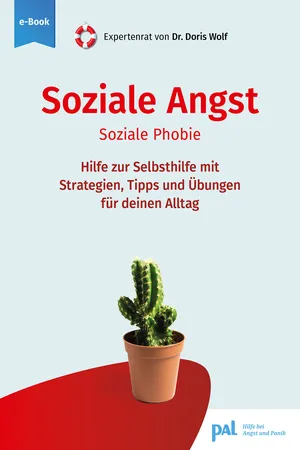 Soziale Angst