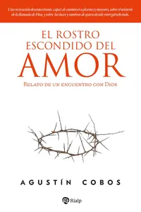 El rostro escondido del amor_cover