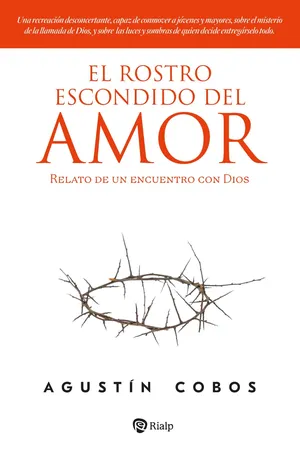 El rostro escondido del amor
