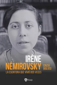 Irène Némirovsky_cover