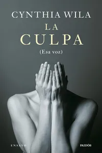 La culpa