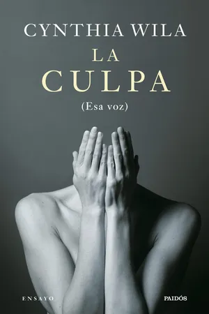 La culpa