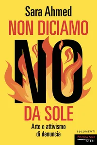 Non diciamo No da sole