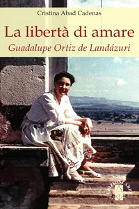 La libertà di amare_cover