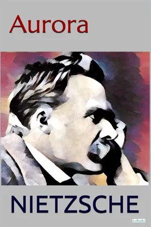 AURORA - NIETZSCHE