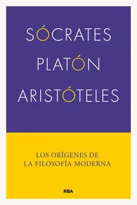 Sócrates Platón Aristóteles_cover