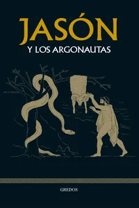 Jasón y los argonautas