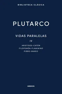 Vidas paralelas IV