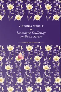 La señora Dalloway en Bond Street_cover