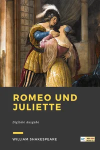Romeo und Juliette